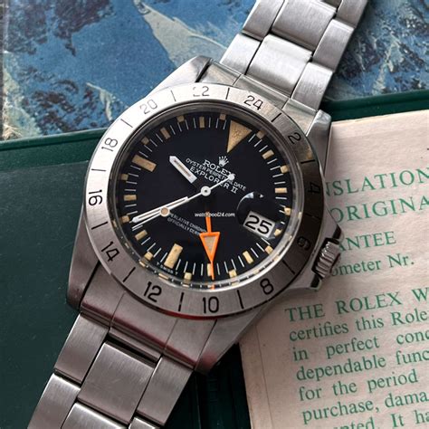 rolex 1655 variations|Rolex 1655 for sale.